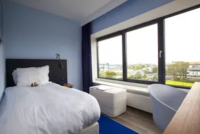 Delta Hotel - Chambre