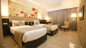 Hotel Sai Palace Grand Malad - View from room