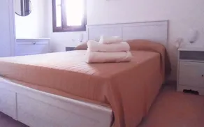 Appartamenti Castelsardo E Lu Bagnu - Rom