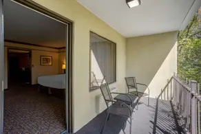 Best Western Inn of the Ozarks - Vue de la chambre