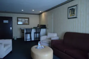 Rodeway Inn & Suites East Windsor - Chambre