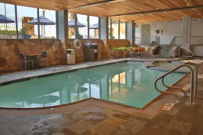 DoubleTree Suites by Hilton Hotel McAllen - Piscine
