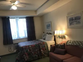 Country Lodge Inn - Zimmer