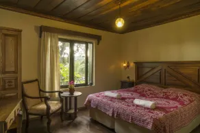 Elaia Hotel - Room