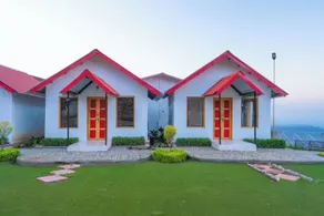Paatli Fort Estate Resort - Chambre