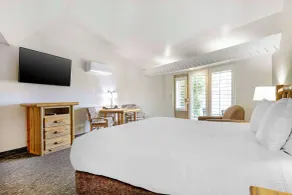 Best Western East Zion Thunderbird Lodge - Zimmer
