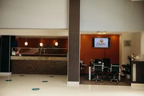 Hotel Araiza Hermosillo - Réception