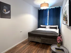 Nurban Apartments GoHo - Room