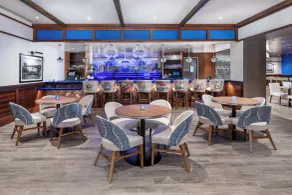 Margaritaville Resort Lake Tahoe - Restaurant