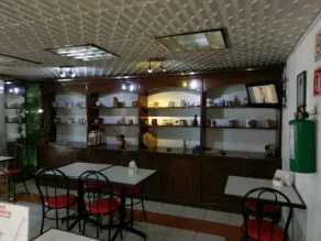 Anys Hostal - Restaurant