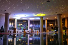 Radisson Hotel Tianjin Aqua City - Piscine