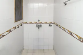 GuestHouser 3 BHK Apartment 9c40 - Bathroom