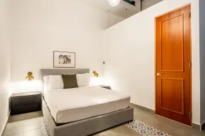 Casa Las Ruinas Boutique Hotel - Zimmer