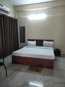 The Moonlight Resort Indore - Habitación
