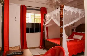 Church Street Guest House - Room