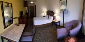 Hotel Moselkern - Camera
