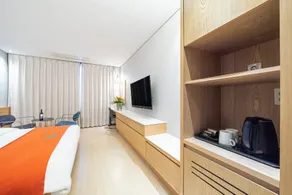 GloucesterHotel Cheongju - Værelse