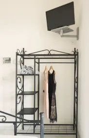 Residenza Aurora - Zimmer