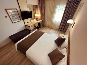 Andorra Palace - Rum