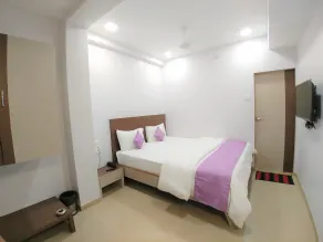 Hotel Matruchhaya Lonavala - Premium Quality and comfort - Chambre