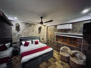 Sparrow Farms And Resort - Chambre