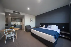 Mantra MacArthur Hotel - Chambre