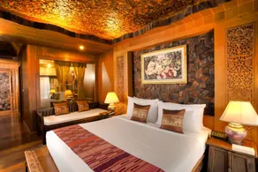 Santhiya Koh Phangan Resort and Spa - Chambre