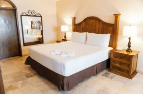 Sea of Cortez Beach Club - Chambre