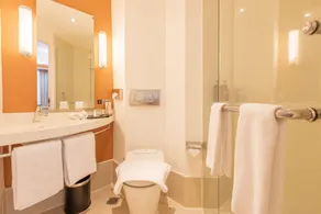 Ibis Bandung Trans Studio - Bathroom