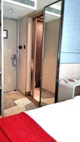 Sohotel - Chambre