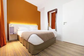 Privilège Appart Hôtel Saint Exupéry - Zimmer