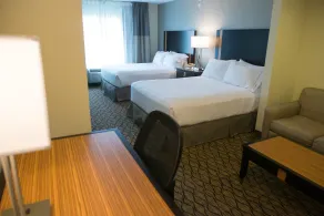 Holiday Inn Express Hotel & Suites Chanhassen by IHG - Chambre