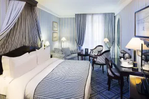 Hôtel Radisson Blu Dokhan's - Chambre