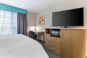 Best Western Galt Inn - Chambre