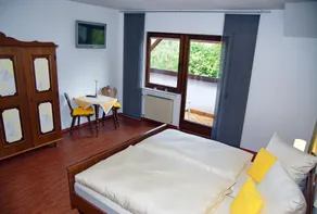 Gasthof Schumacher Hotel garni - Værelse