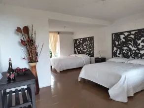 Centro Ecoturístico Rancho Buenavista - Rom