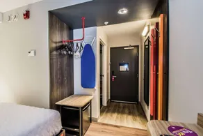 Tru by Hilton Bowling Green, KY - Chambre