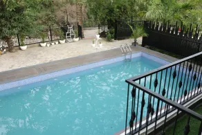 The Lauriant Resorts - Piscine