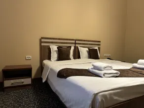 Rayyan Hotel Samarkand - Room