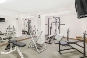 Knights Inn & Suites South Sioux City - Salle de remise en forme