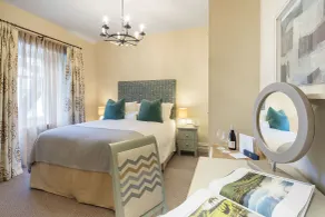 Linthwaite House Hotel - Room