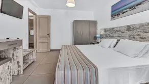 Evina Rooms & Suites - Chambre