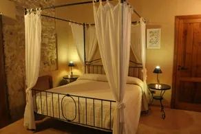 Chiusa Di Carlo Agriturismo - Chambre