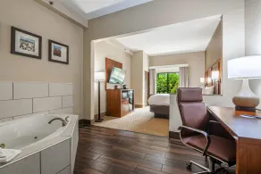 Comfort Suites Morrow- Atlanta South - Chambre