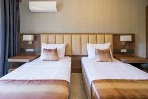 Days Inn by Wyndham Alanya - Zimmer