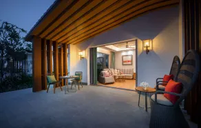 Radisson Blu Resort Cam Ranh - Room