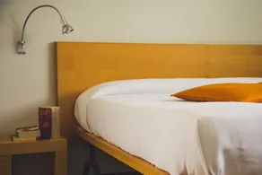 San Lorenzo Si Alberga - Chambre