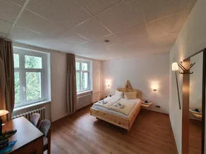 Waldhotel am See Berlin-Schmöckwitz - Chambre