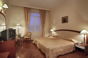 Ramada by Wyndham Plovdiv Trimontium - Room