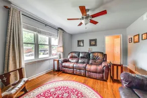 Large Yard & Fire Pit! Home 13 Mi to At&t Stadium - Innenbereich